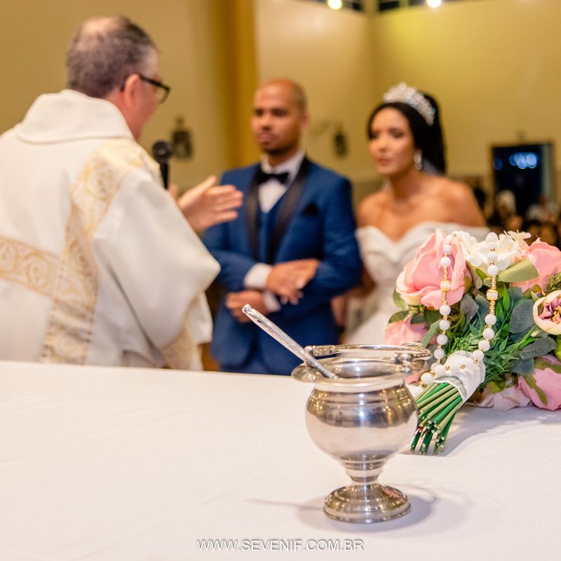 Casamento Carol e Rodrigo - 2 - 1