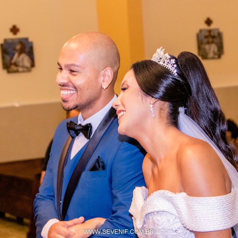 Casamento Carol e Rodrigo - 2 - 2