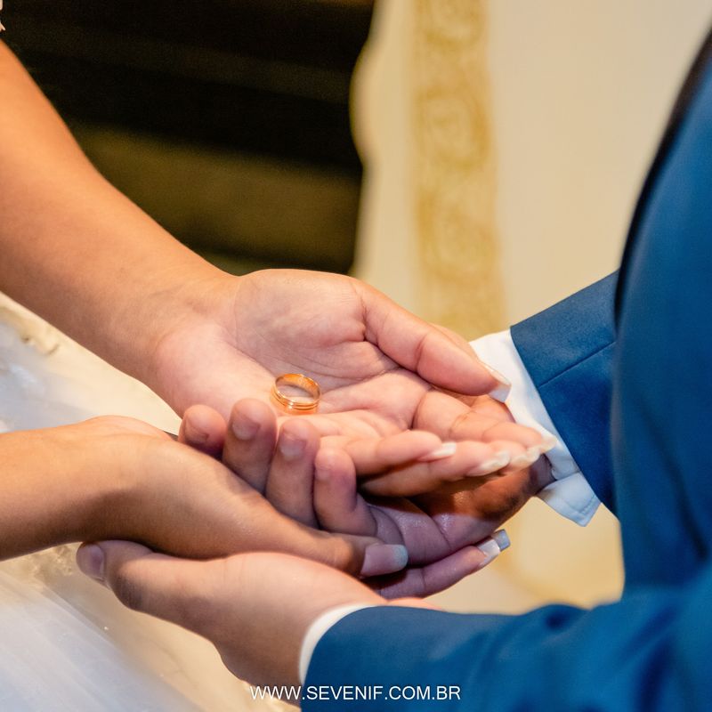 Casamento Carol e Rodrigo - 2 - 2