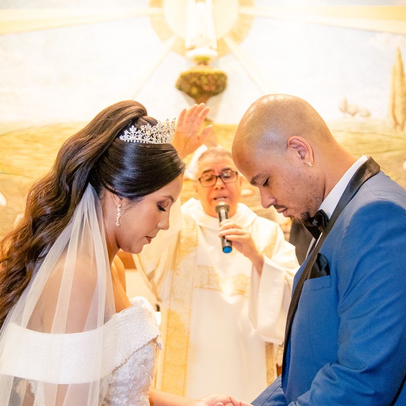 Casamento Carol e Rodrigo - 2 - 0