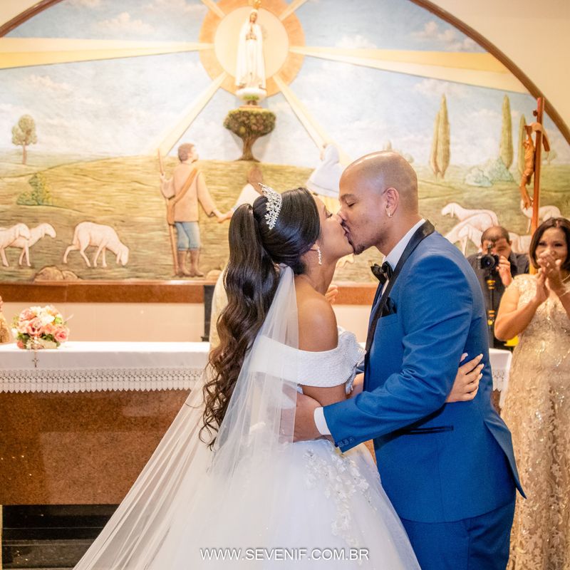 Casamento Carol e Rodrigo - 2 - 2