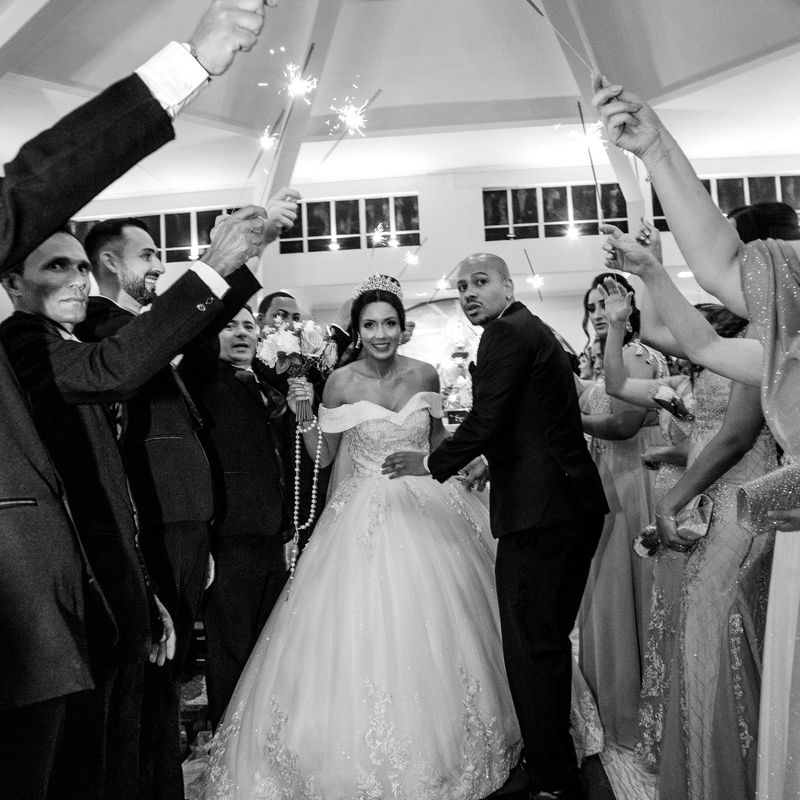 Casamento Carol e Rodrigo - 2 - 0