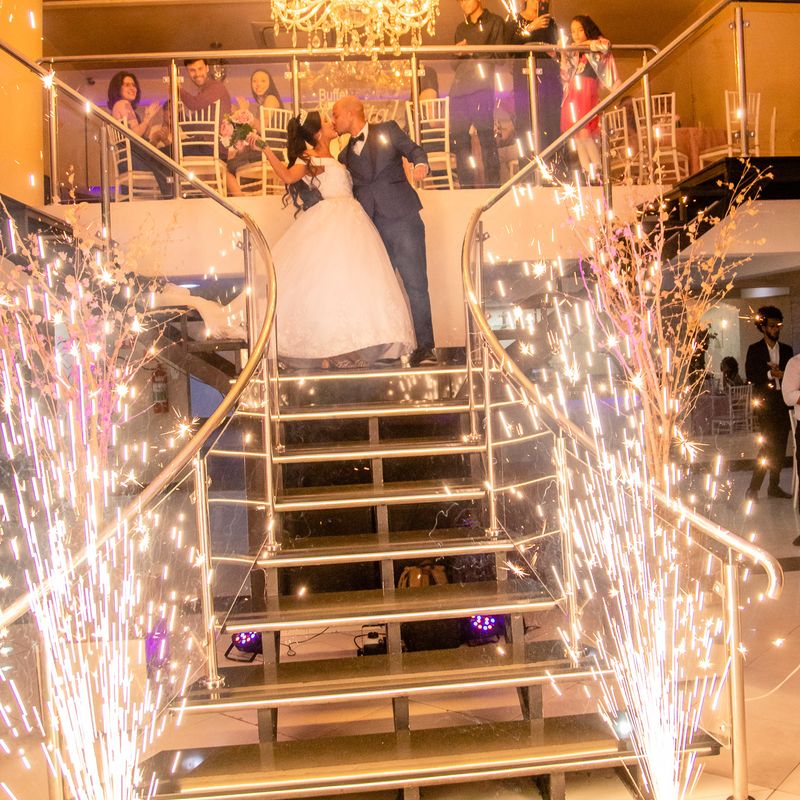 Casamento Carol e Rodrigo - 2 - 1