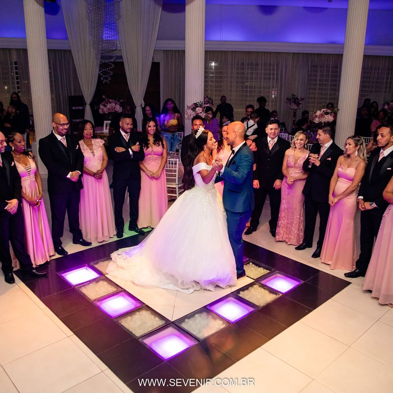 Casamento Carol e Rodrigo - 2 - 2