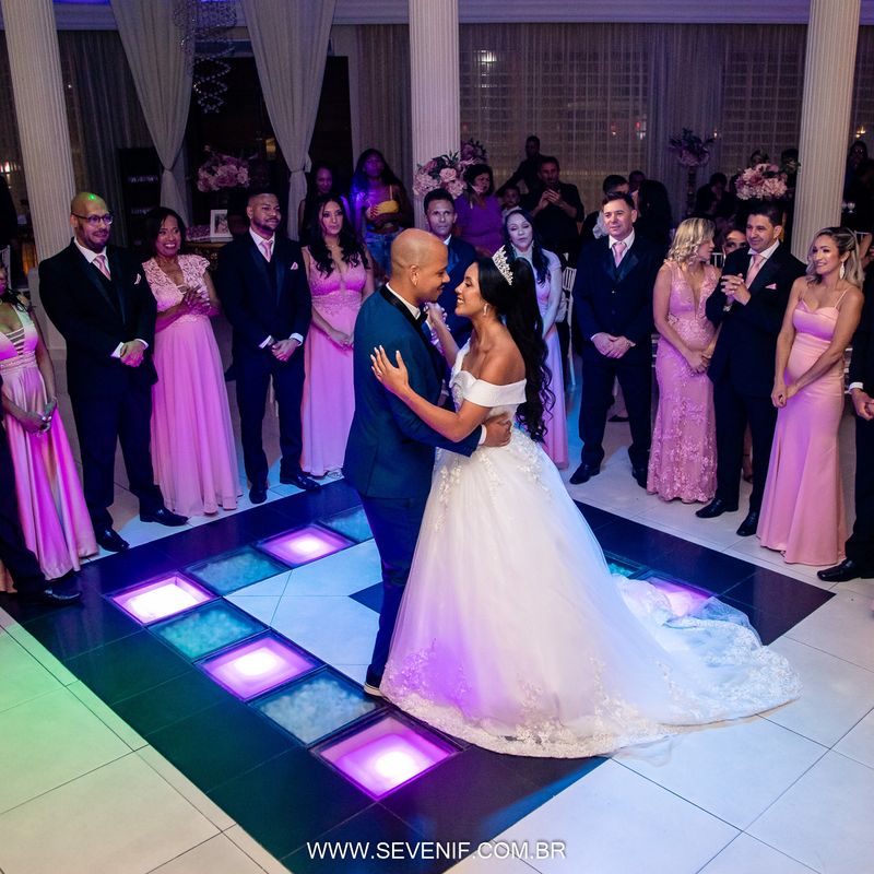 Casamento Carol e Rodrigo - 2 - 1