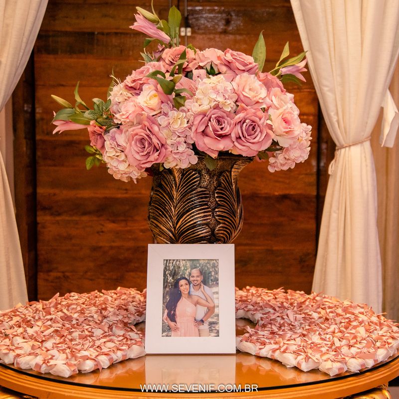 Casamento Carol e Rodrigo - 2 - 2