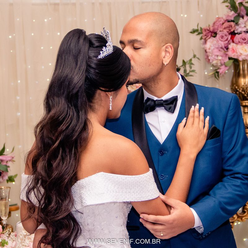 Casamento Carol e Rodrigo - 2 - 2