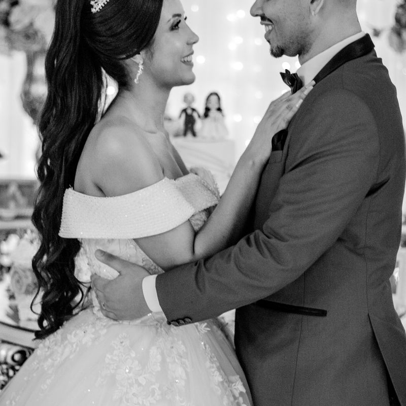 Casamento Carol e Rodrigo - 2 - 0