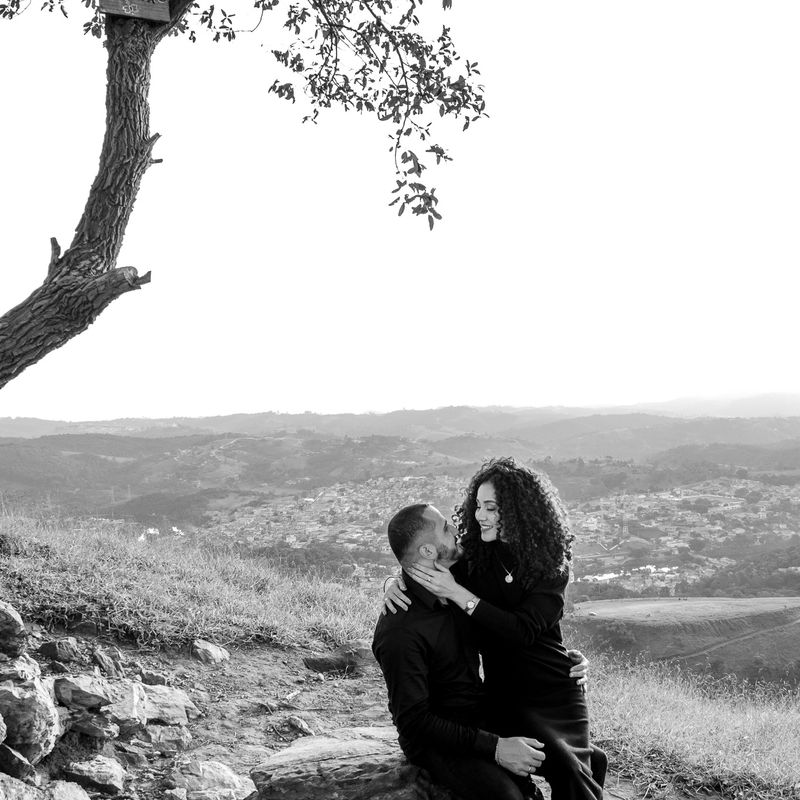 Ensaio Pré-Wedding da Gabrielly e Kayk - 2 - 0