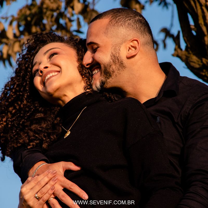 Ensaio Pré-Wedding da Gabrielly e Kayk - 2 - 2