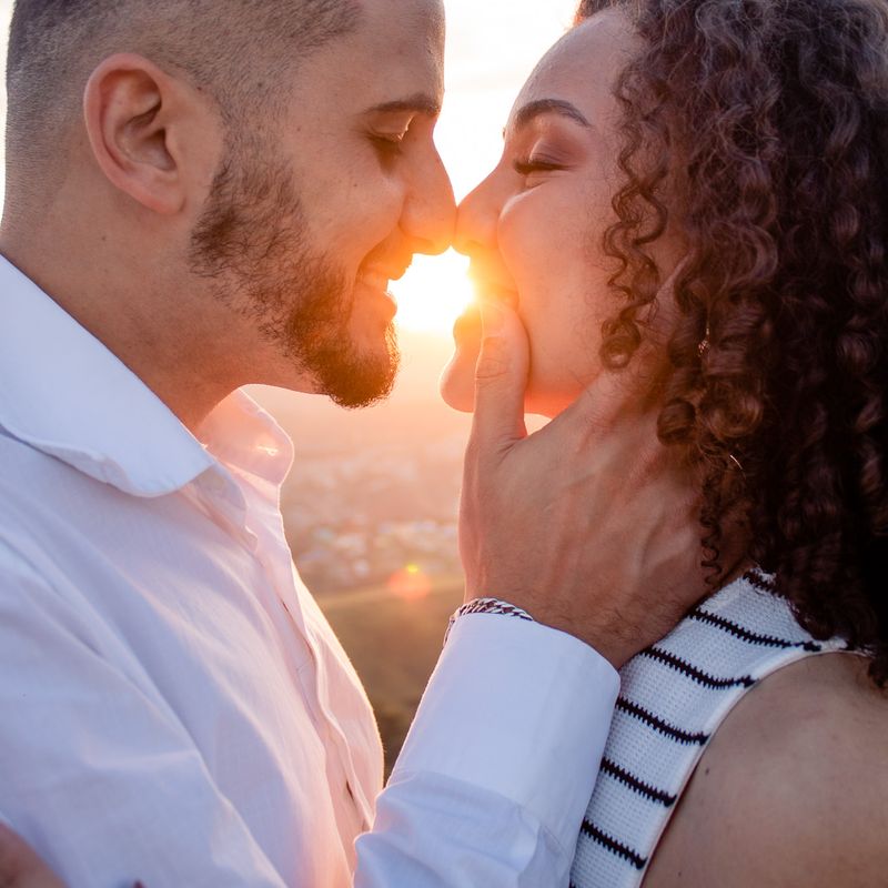 Ensaio Pré-Wedding da Gabrielly e Kayk - 2 - 2