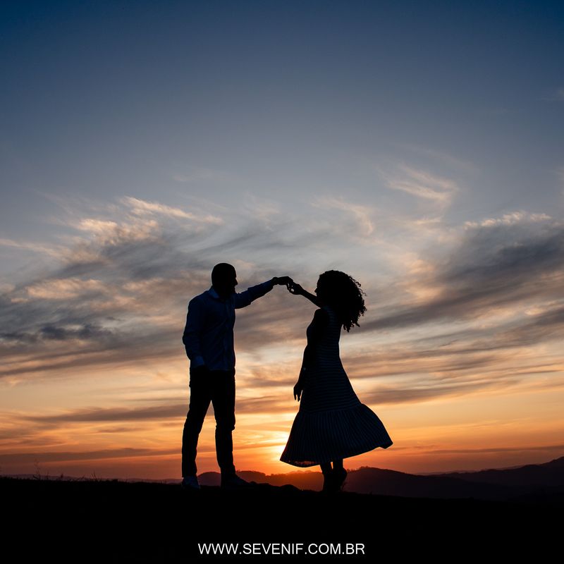 Ensaio Pré-Wedding da Gabrielly e Kayk - 2 - 0