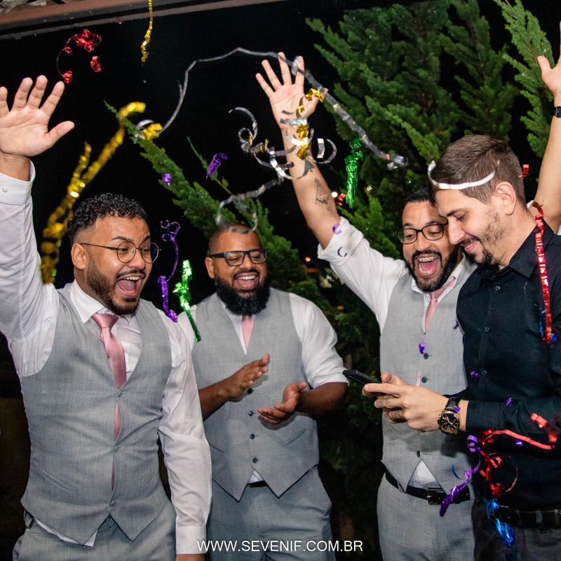 Casamento em Itapevi de Iza e Patrick - 2 - 0