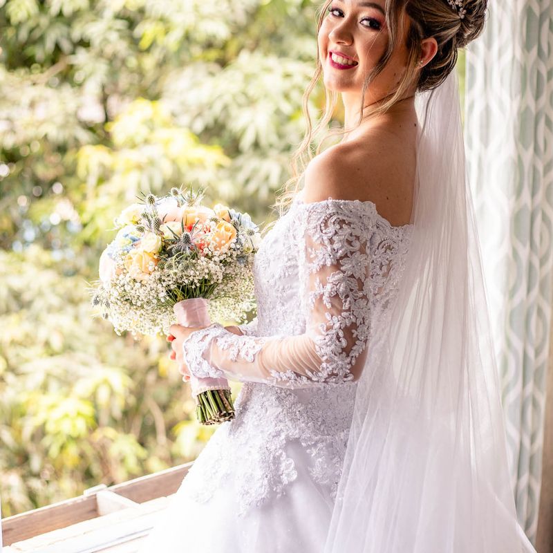 Casamento em Itapevi de Iza e Patrick - 2 - 2