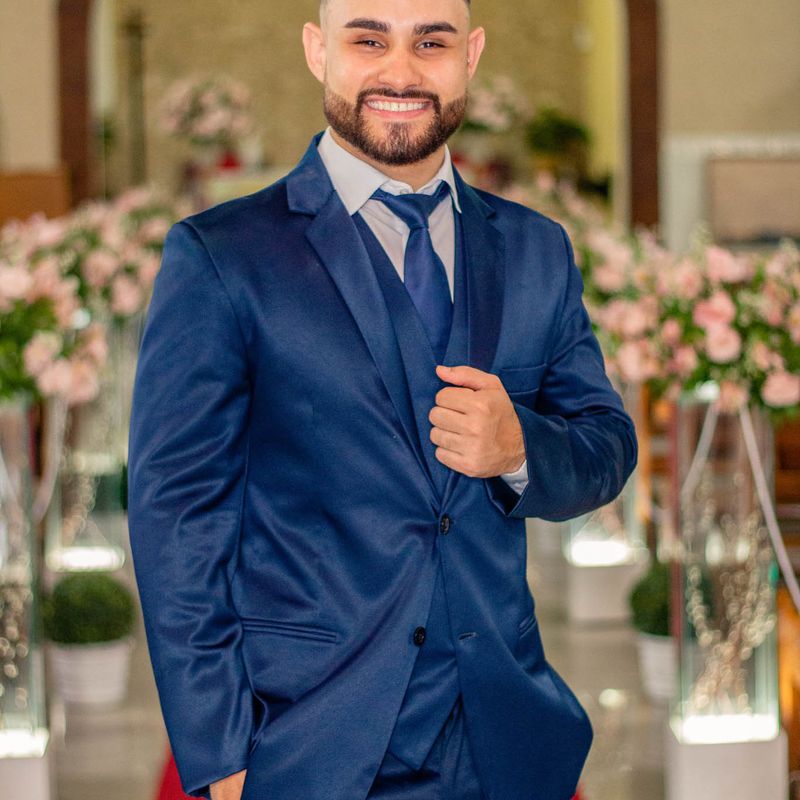 Casamento em Itapevi de Iza e Patrick - 2 - 0