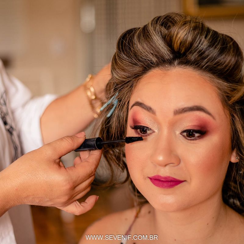 Casamento em Itapevi de Iza e Patrick - 2 - 1