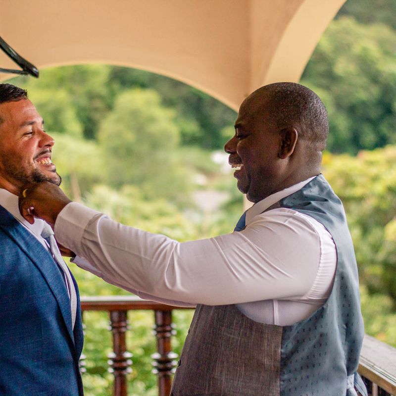 Casamento em Mairiporã - Jackeline e Domingos - 2 - 0