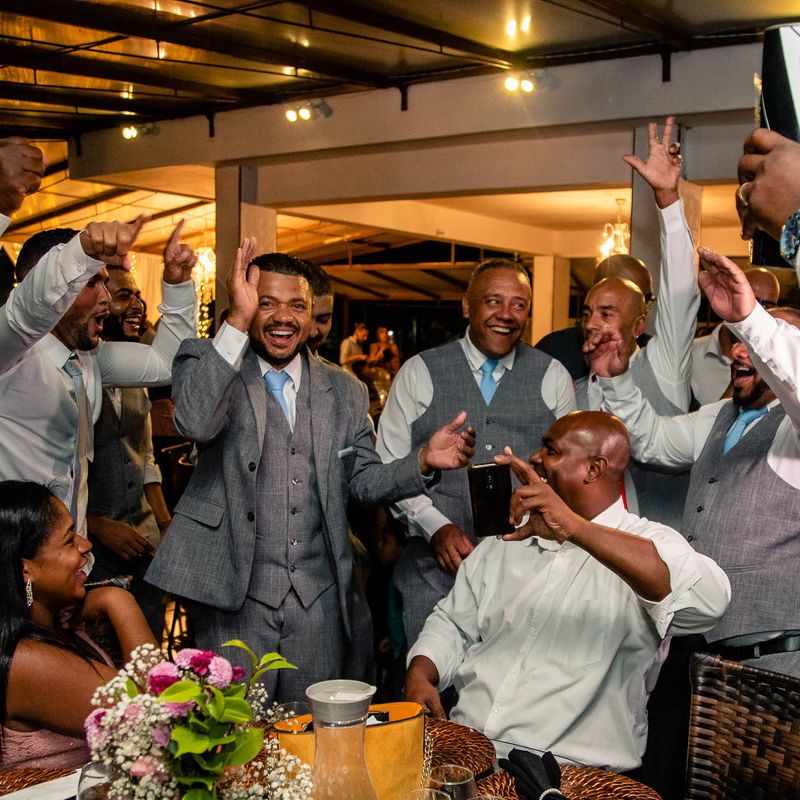 Casamento em Mairiporã - Jackeline e Domingos - 2 - 0