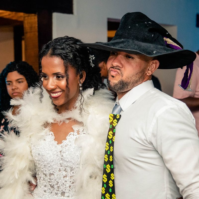 Casamento em Mairiporã - Jackeline e Domingos - 2 - 1