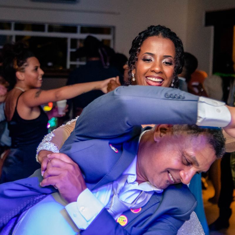 Casamento em Mairiporã - Jackeline e Domingos - 2 - 2