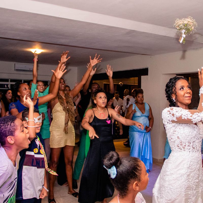 Casamento em Mairiporã - Jackeline e Domingos - 2 - 1