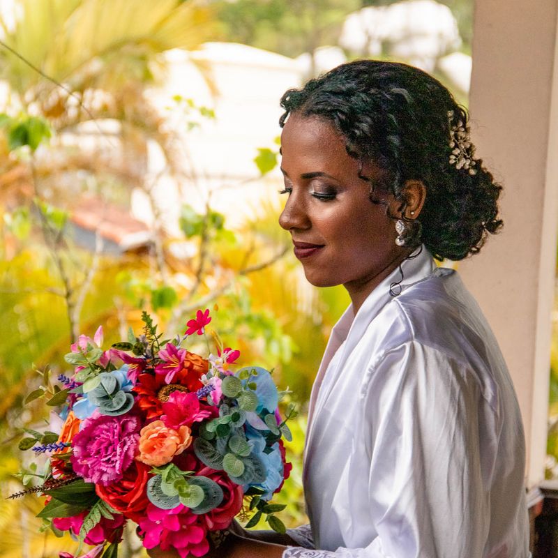 Casamento em Mairiporã - Jackeline e Domingos - 2 - 1