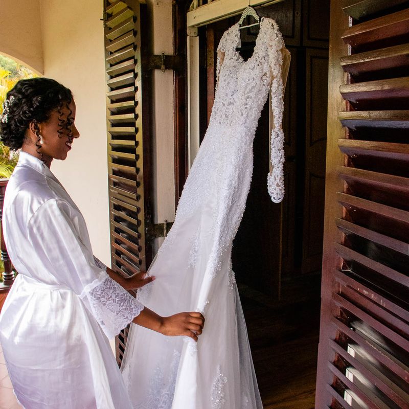 Casamento em Mairiporã - Jackeline e Domingos - 2 - 0