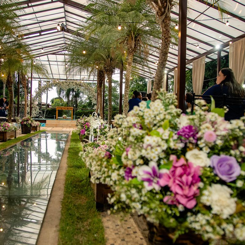 Casamento em Mairiporã - Jackeline e Domingos - 2 - 2