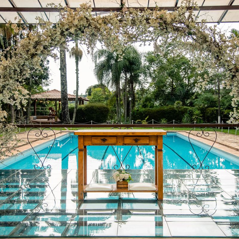 Casamento em Mairiporã - Jackeline e Domingos - 2 - 0