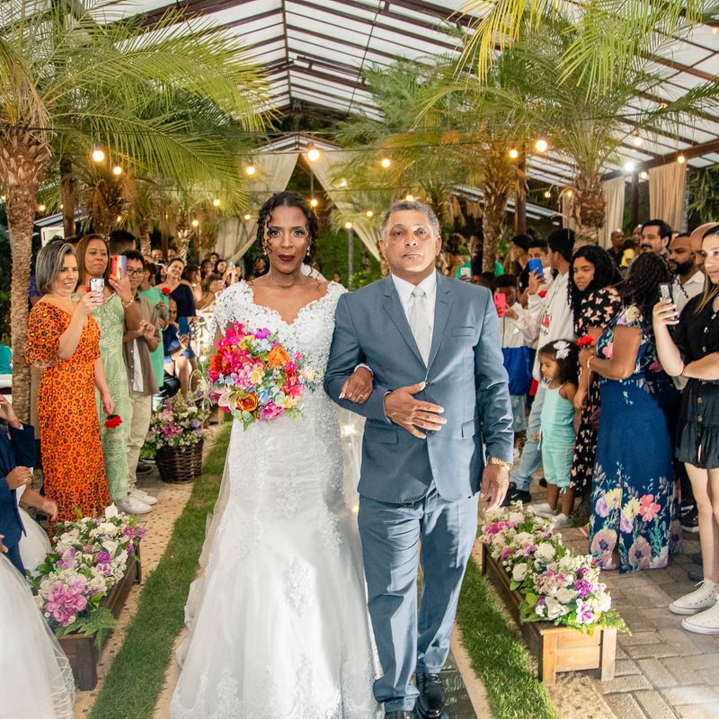 Casamento em Mairiporã - Jackeline e Domingos - 2 - 0