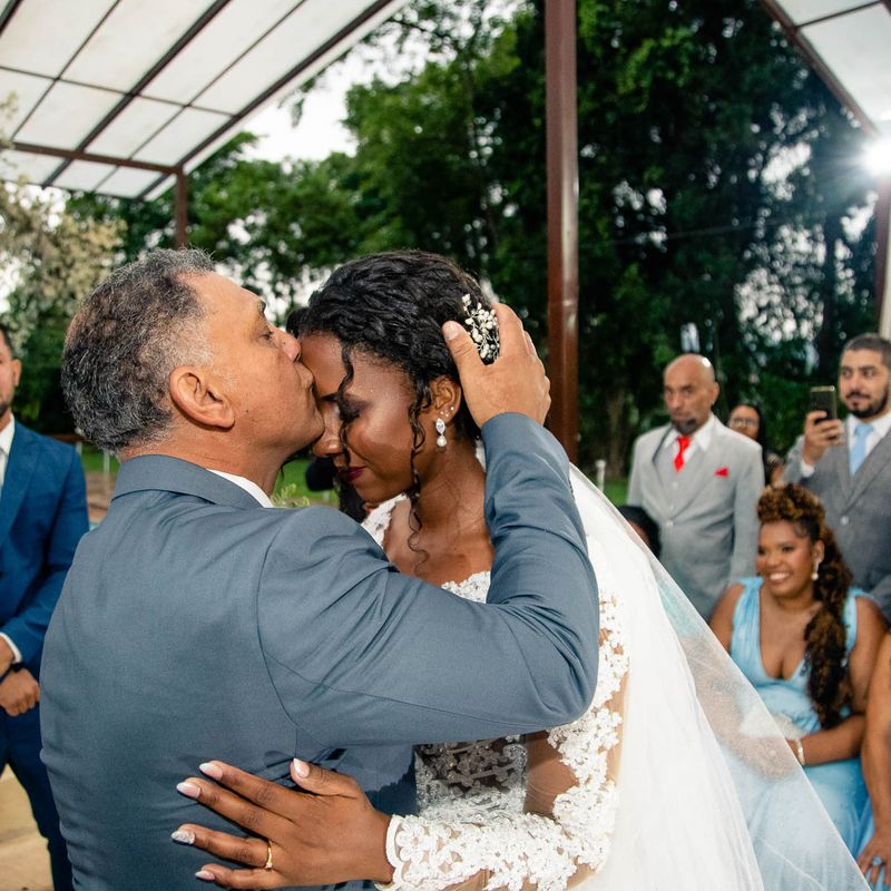 Casamento em Mairiporã - Jackeline e Domingos - 2 - 2