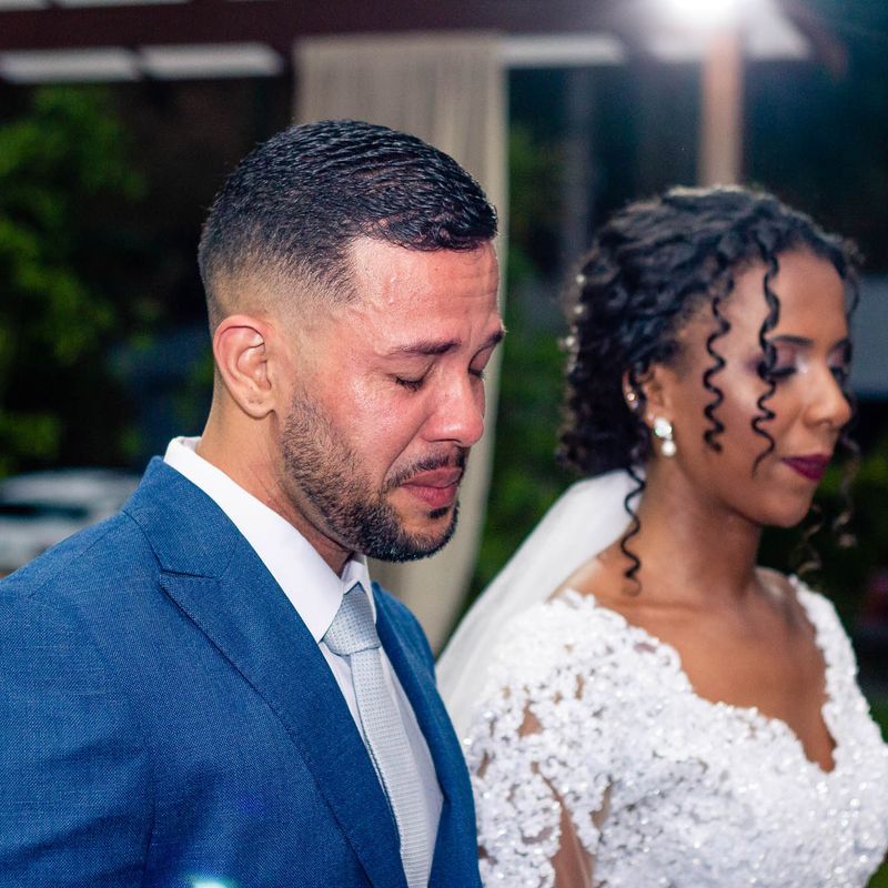 Casamento em Mairiporã - Jackeline e Domingos - 2 - 2