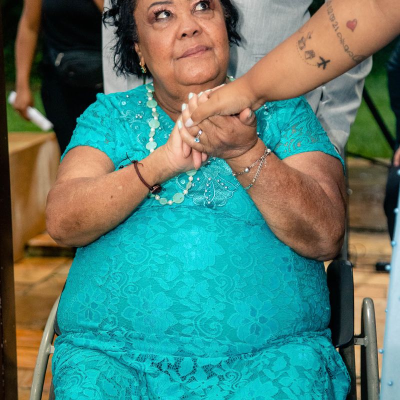 Casamento em Mairiporã - Jackeline e Domingos - 2 - 0