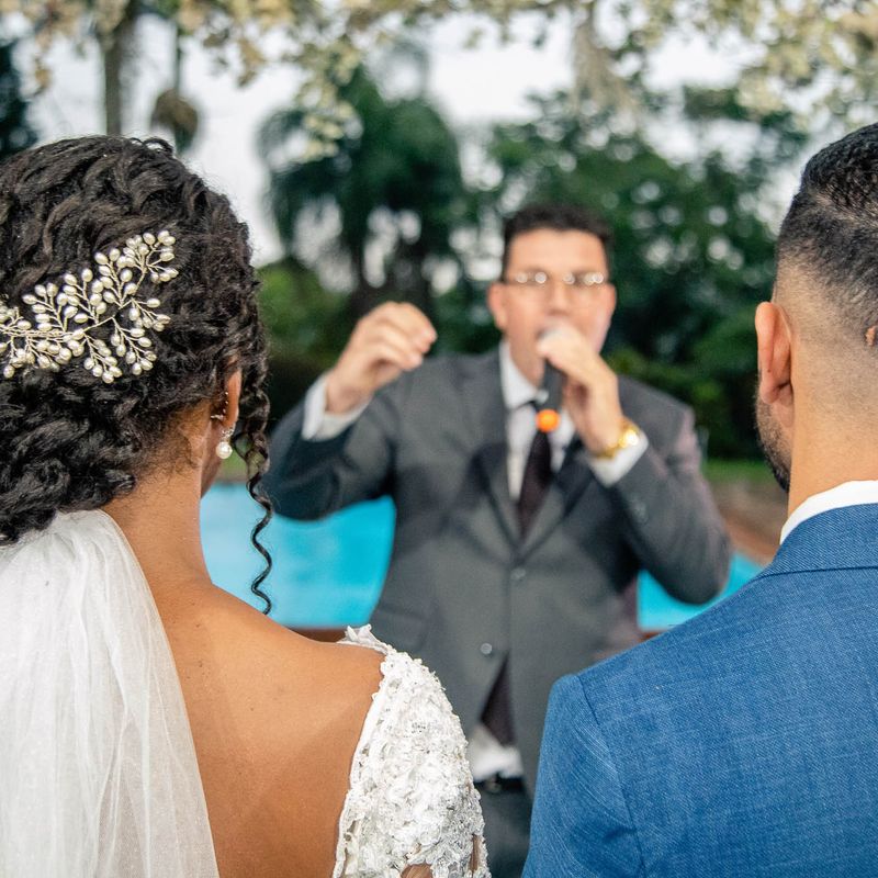 Casamento em Mairiporã - Jackeline e Domingos - 2 - 2
