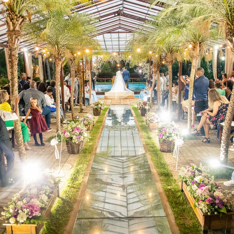 Casamento em Mairiporã - Jackeline e Domingos - 2 - 1