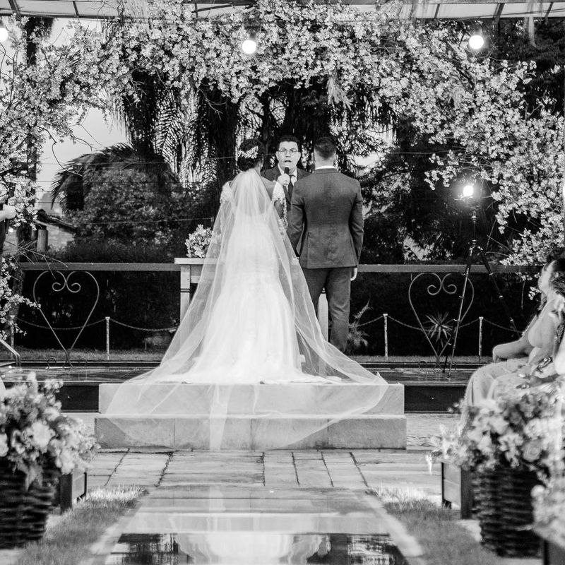 Casamento em Mairiporã - Jackeline e Domingos - 2 - 2