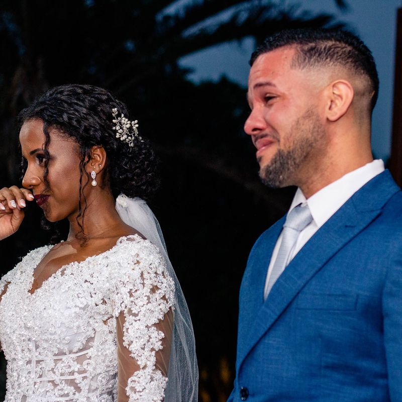 Casamento em Mairiporã - Jackeline e Domingos - 2 - 2