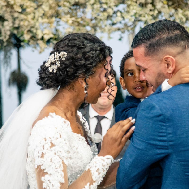 Casamento em Mairiporã - Jackeline e Domingos - 2 - 1