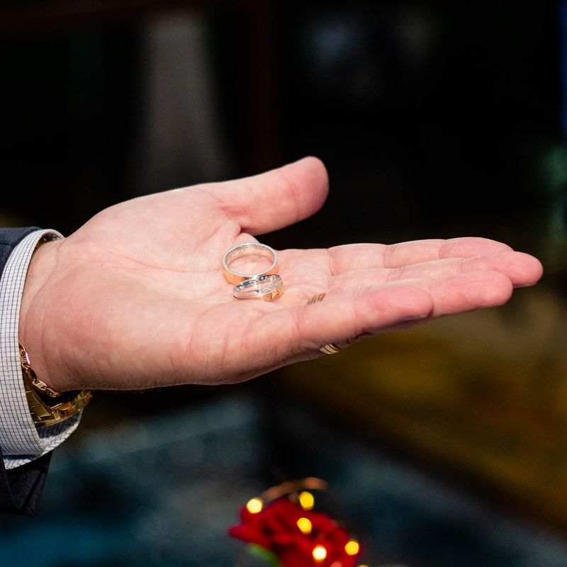 Casamento em Mairiporã - Jackeline e Domingos - 2 - 0