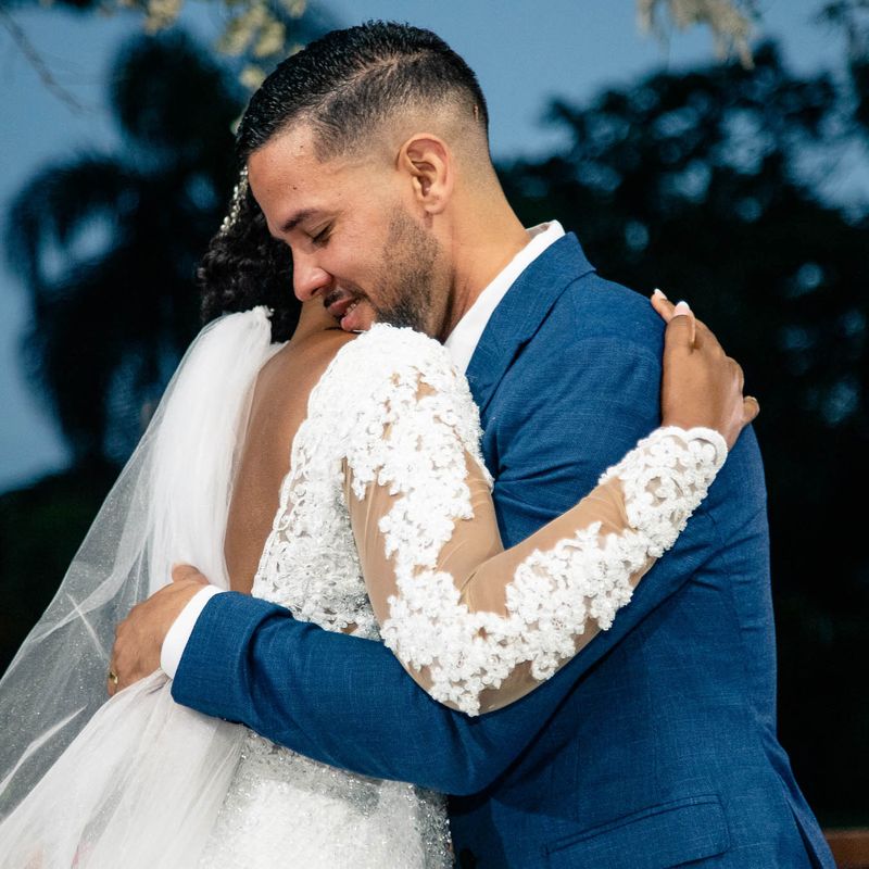 Casamento em Mairiporã - Jackeline e Domingos - 2 - 2