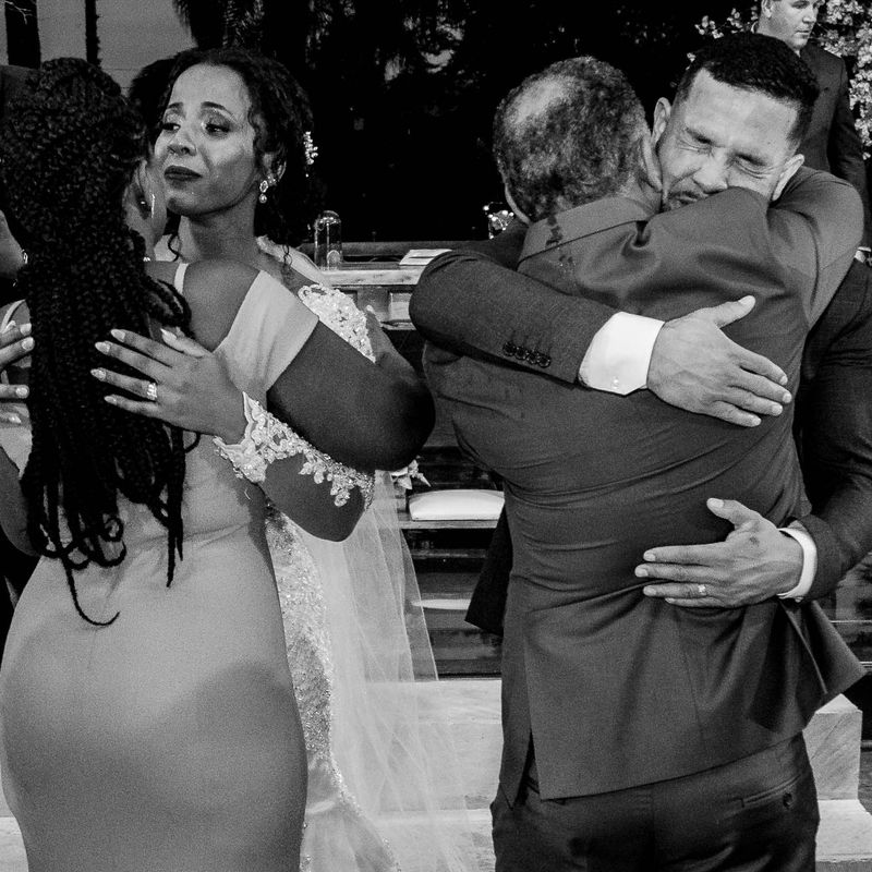 Casamento em Mairiporã - Jackeline e Domingos - 2 - 1