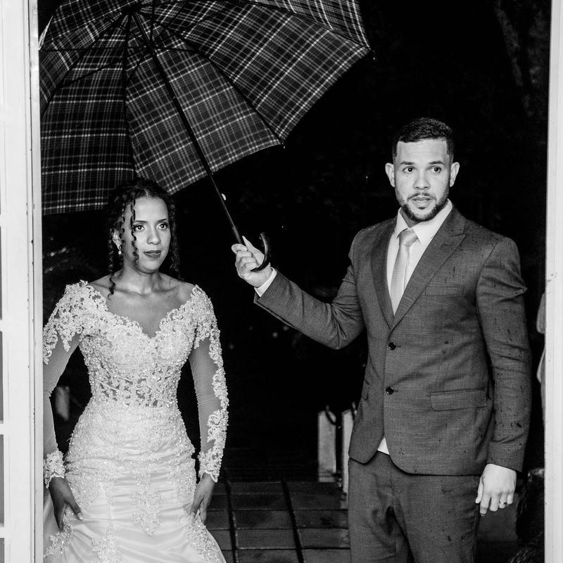 Casamento em Mairiporã - Jackeline e Domingos - 2 - 0