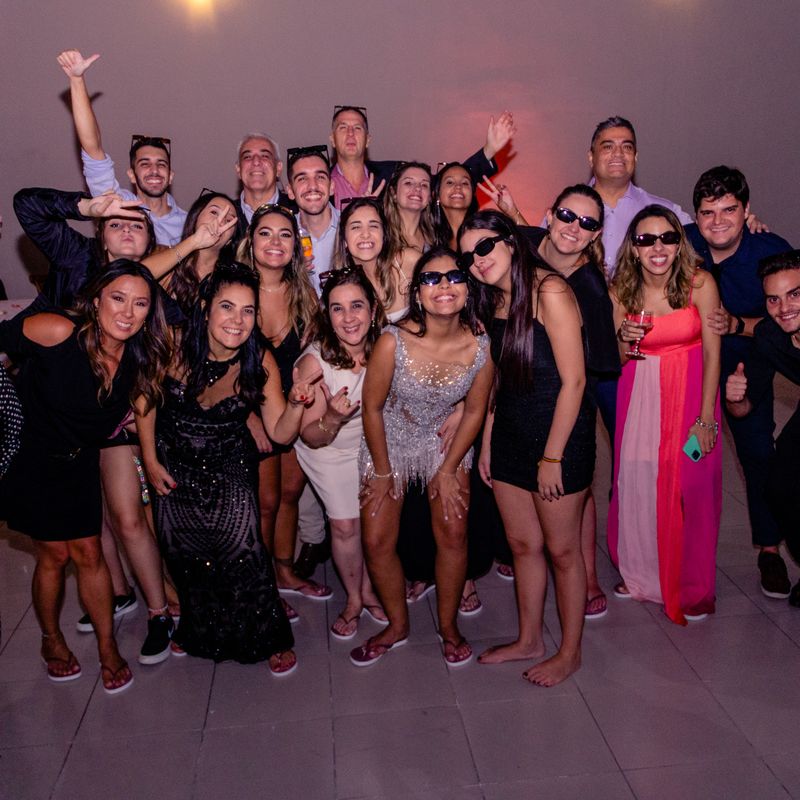 Aniversário de 15 Anos da Carol no Buffet Mediterrâneo em São Paulo - SP - 2 - 2