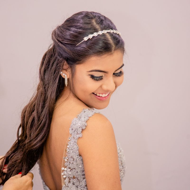 Aniversário de 15 Anos da Carol no Buffet Mediterrâneo em São Paulo - SP - 2 - 0