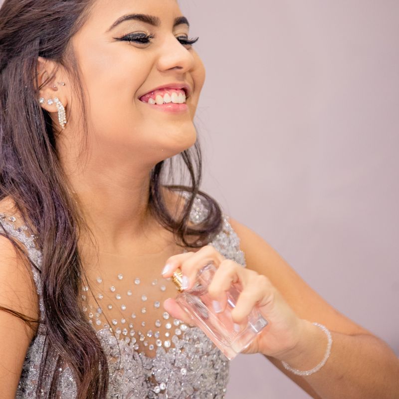 Aniversário de 15 Anos da Carol no Buffet Mediterrâneo em São Paulo - SP - 2 - 2