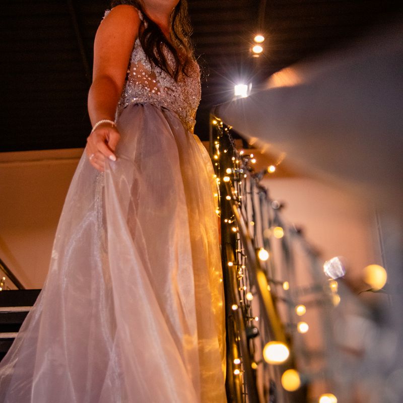 Aniversário de 15 Anos da Carol no Buffet Mediterrâneo em São Paulo - SP - 2 - 1