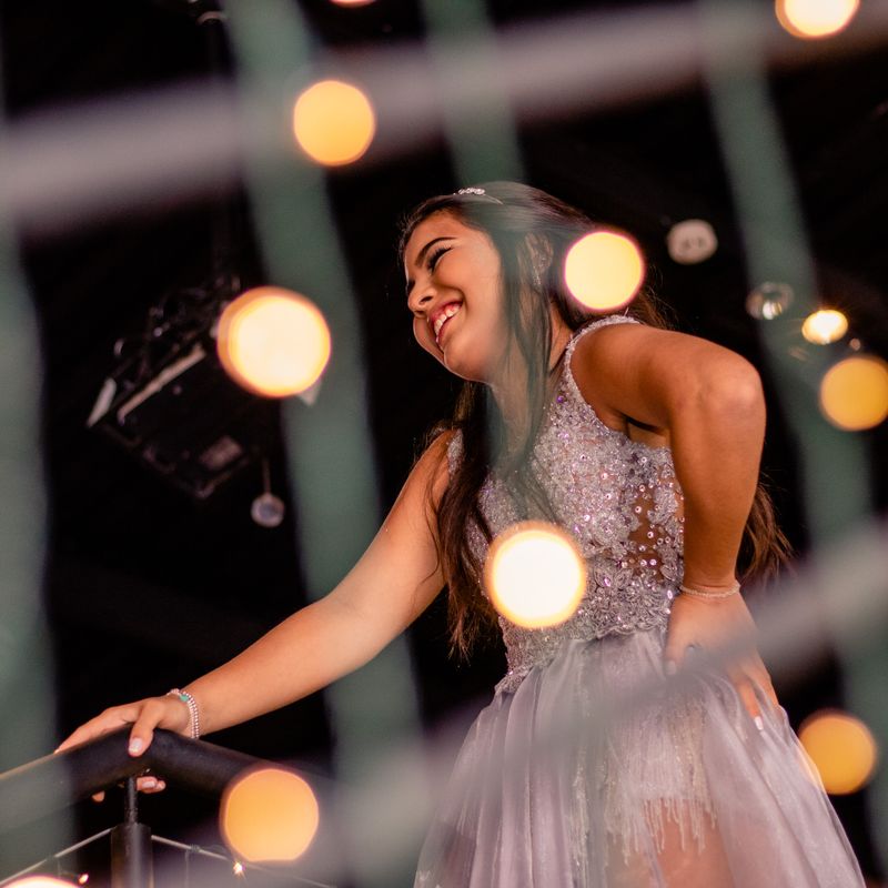 Aniversário de 15 Anos da Carol no Buffet Mediterrâneo em São Paulo - SP - 2 - 0