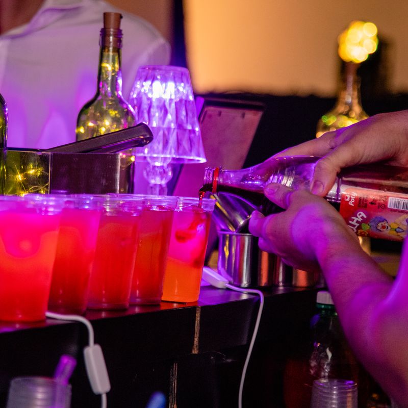 Aniversário de 15 Anos da Carol no Buffet Mediterrâneo em São Paulo - SP - 2 - 0