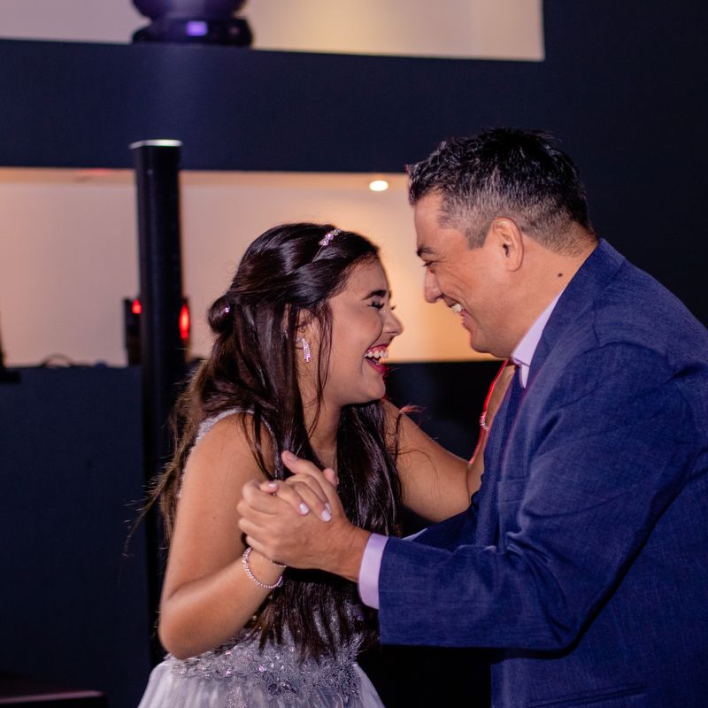 Aniversário de 15 Anos da Carol no Buffet Mediterrâneo em São Paulo - SP - 2 - 1