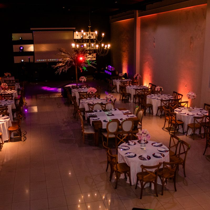 Aniversário de 15 Anos da Carol no Buffet Mediterrâneo em São Paulo - SP - 2 - 0